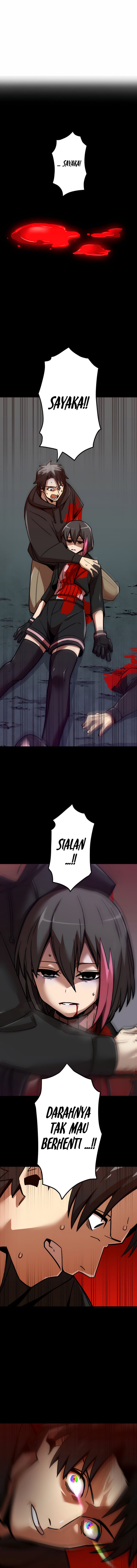 Savior of Divine Blood ~Draw Out 0.00000001% to Become the Strongest~