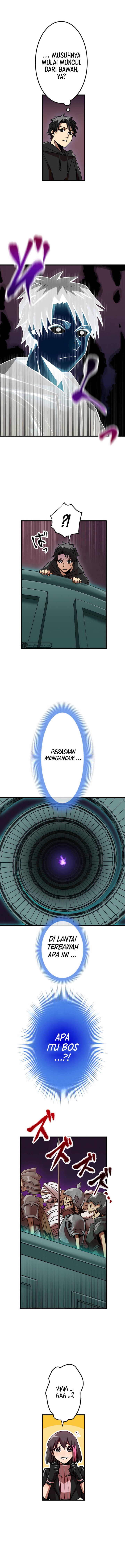 Savior of Divine Blood ~Draw Out 0.00000001% to Become the Strongest~