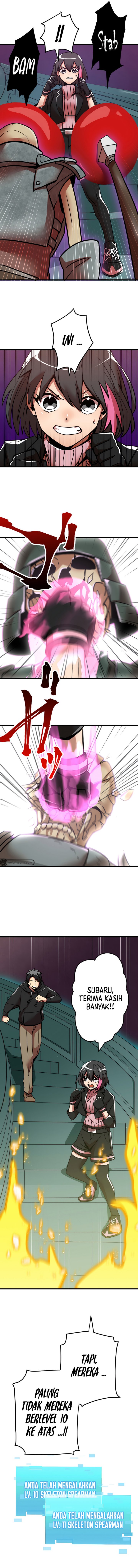 Savior of Divine Blood ~Draw Out 0.00000001% to Become the Strongest~