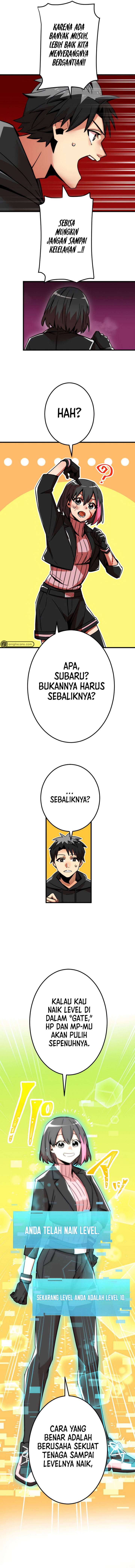 Savior of Divine Blood ~Draw Out 0.00000001% to Become the Strongest~