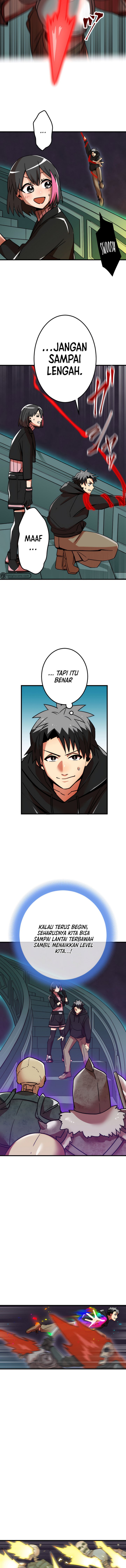Savior of Divine Blood ~Draw Out 0.00000001% to Become the Strongest~