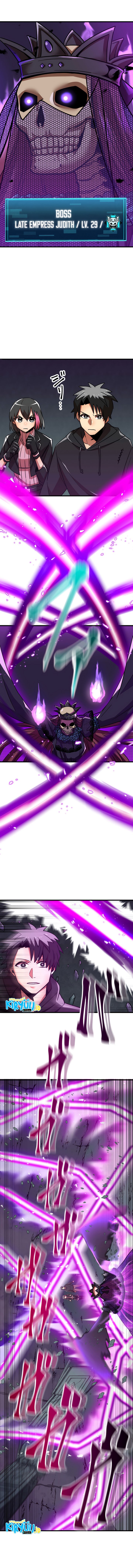 Savior of Divine Blood ~Draw Out 0.00000001% to Become the Strongest~