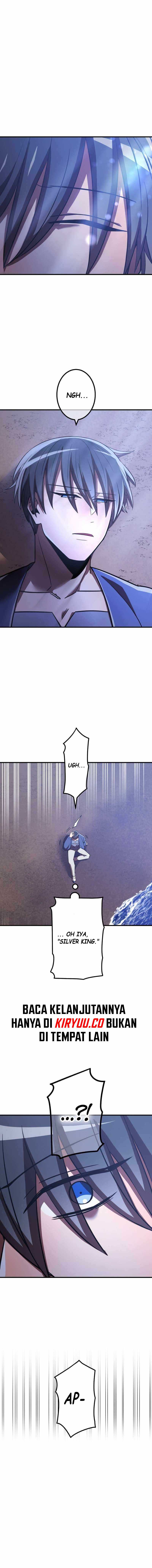 Savior of Divine Blood ~Draw Out 0.00000001% to Become the Strongest~