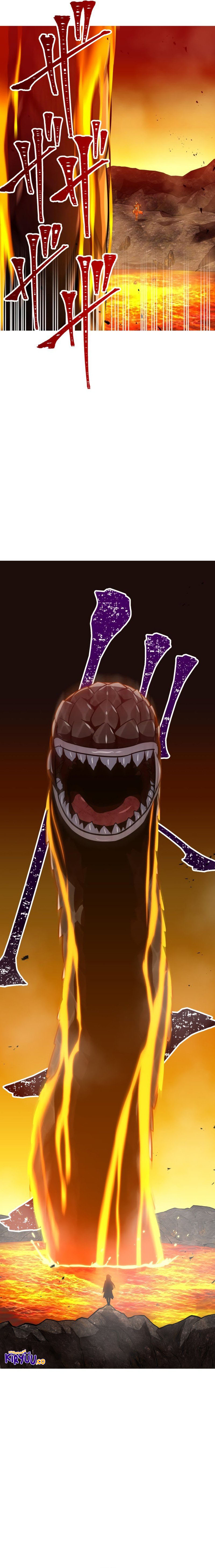 Savior of Divine Blood ~Draw Out 0.00000001% to Become the Strongest~
