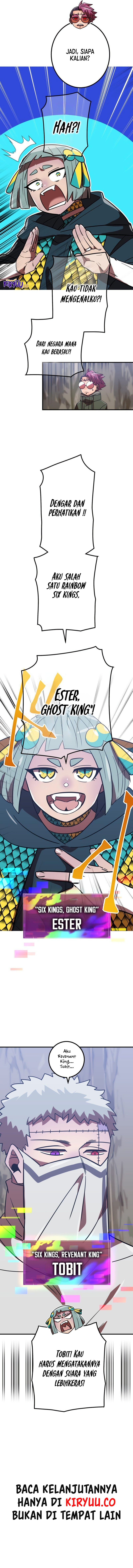 Savior of Divine Blood ~Draw Out 0.00000001% to Become the Strongest~