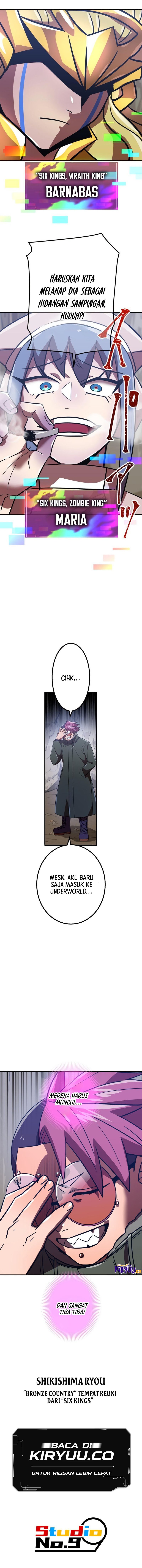 Savior of Divine Blood ~Draw Out 0.00000001% to Become the Strongest~
