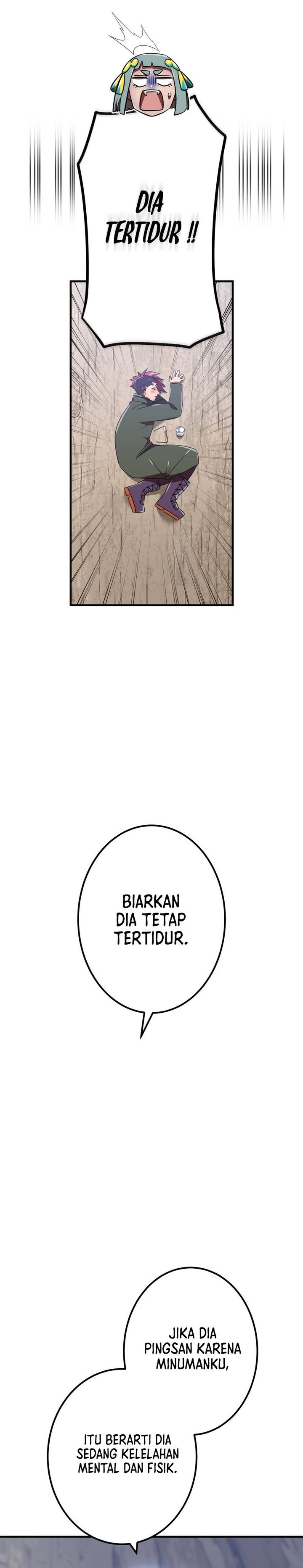 Savior of Divine Blood ~Draw Out 0.00000001% to Become the Strongest~