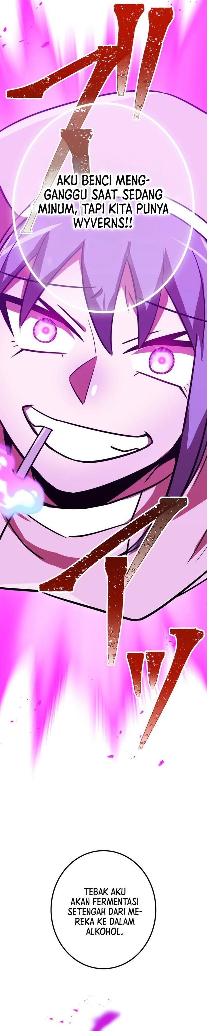 Savior of Divine Blood ~Draw Out 0.00000001% to Become the Strongest~