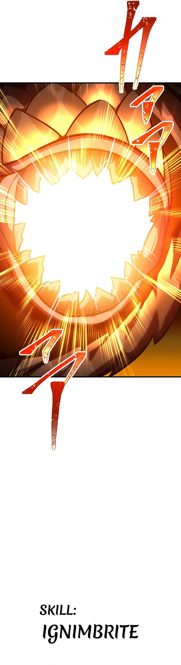 Savior of Divine Blood ~Draw Out 0.00000001% to Become the Strongest~