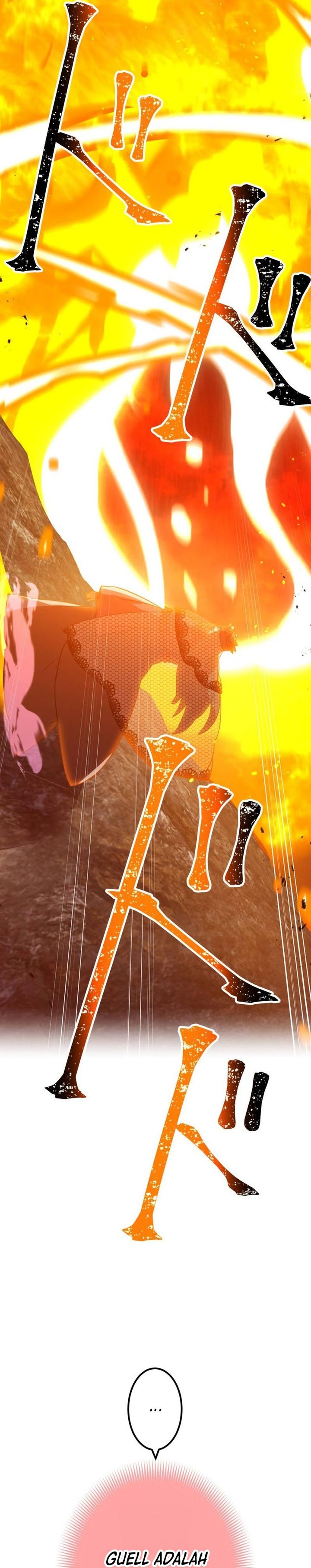 Savior of Divine Blood ~Draw Out 0.00000001% to Become the Strongest~
