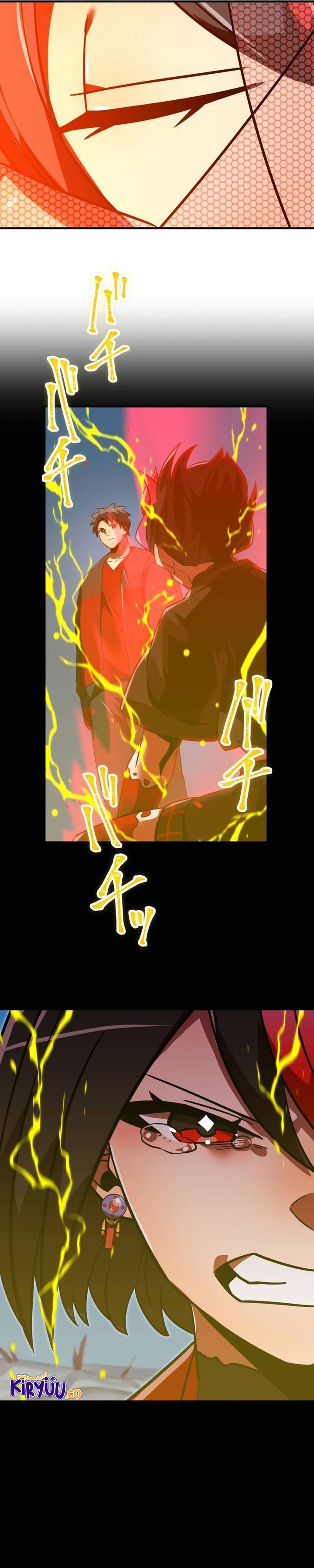 Savior of Divine Blood ~Draw Out 0.00000001% to Become the Strongest~