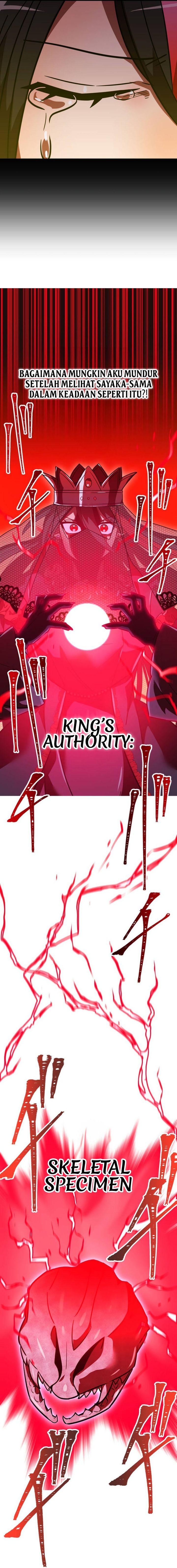 Savior of Divine Blood ~Draw Out 0.00000001% to Become the Strongest~
