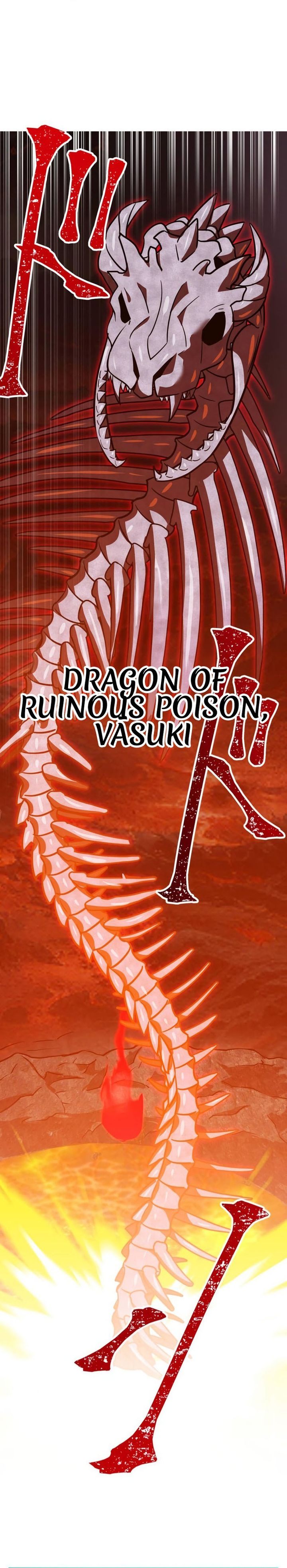 Savior of Divine Blood ~Draw Out 0.00000001% to Become the Strongest~