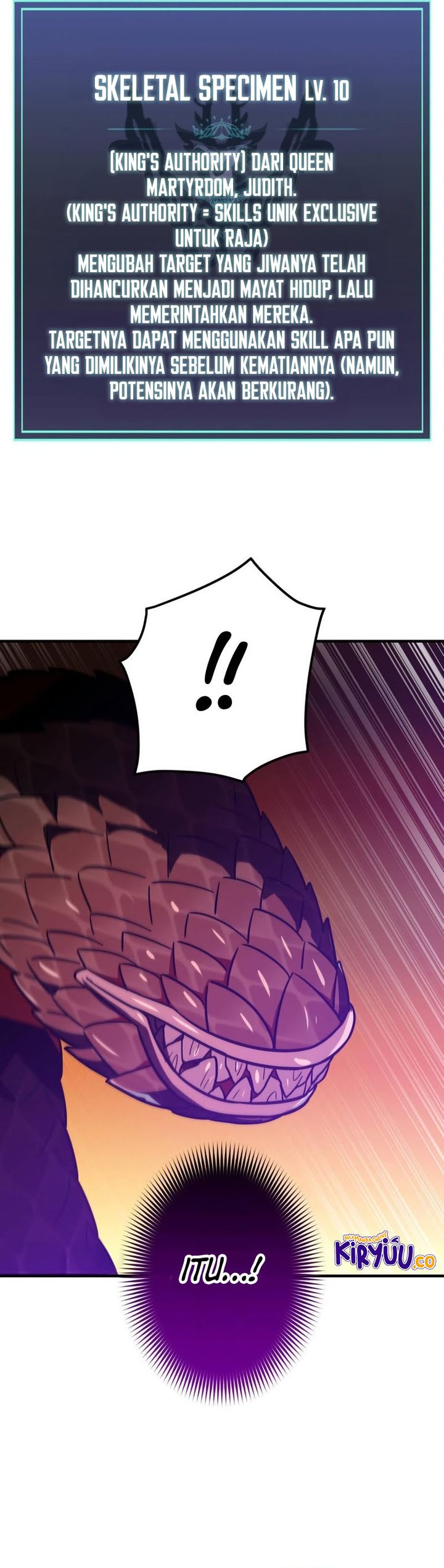 Savior of Divine Blood ~Draw Out 0.00000001% to Become the Strongest~