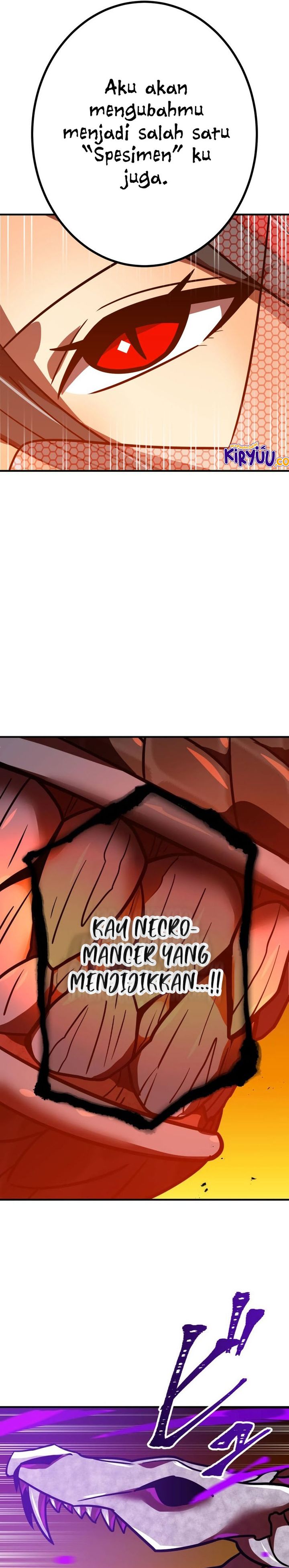 Savior of Divine Blood ~Draw Out 0.00000001% to Become the Strongest~