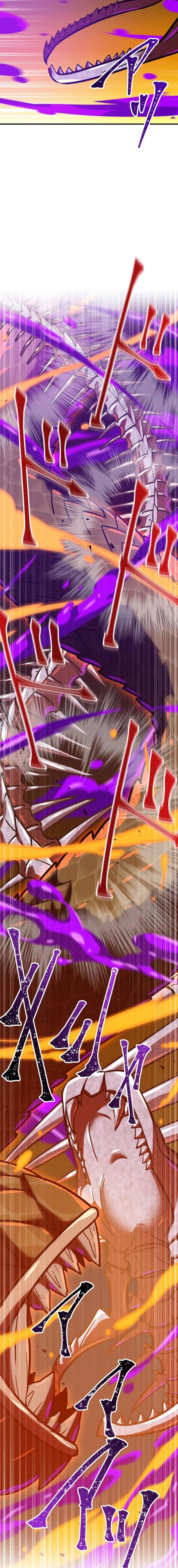Savior of Divine Blood ~Draw Out 0.00000001% to Become the Strongest~