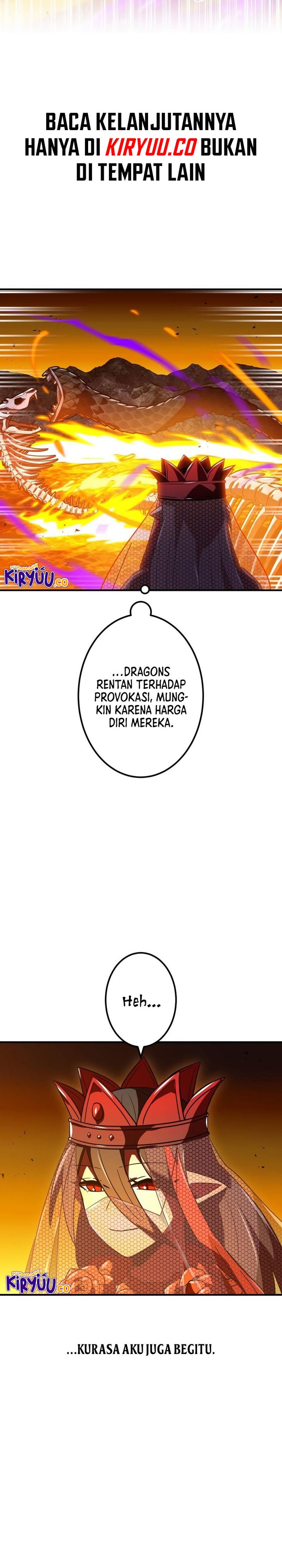 Savior of Divine Blood ~Draw Out 0.00000001% to Become the Strongest~