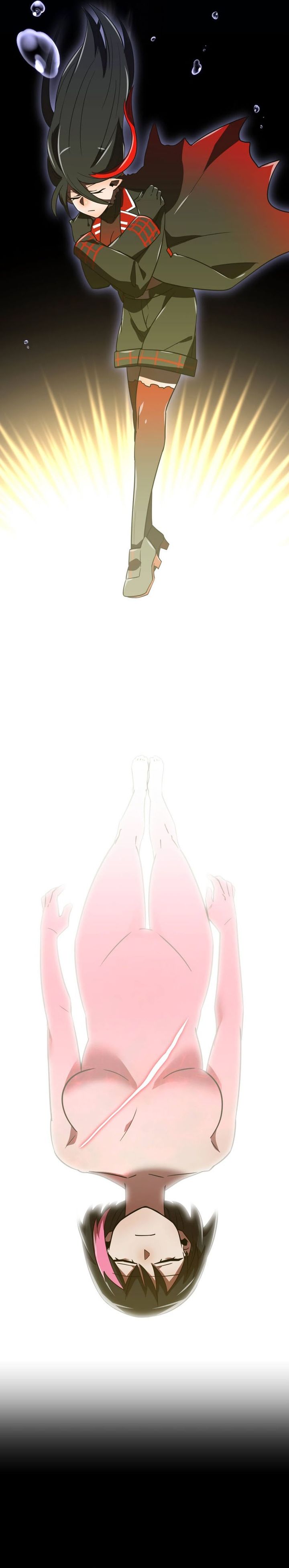 Savior of Divine Blood ~Draw Out 0.00000001% to Become the Strongest~