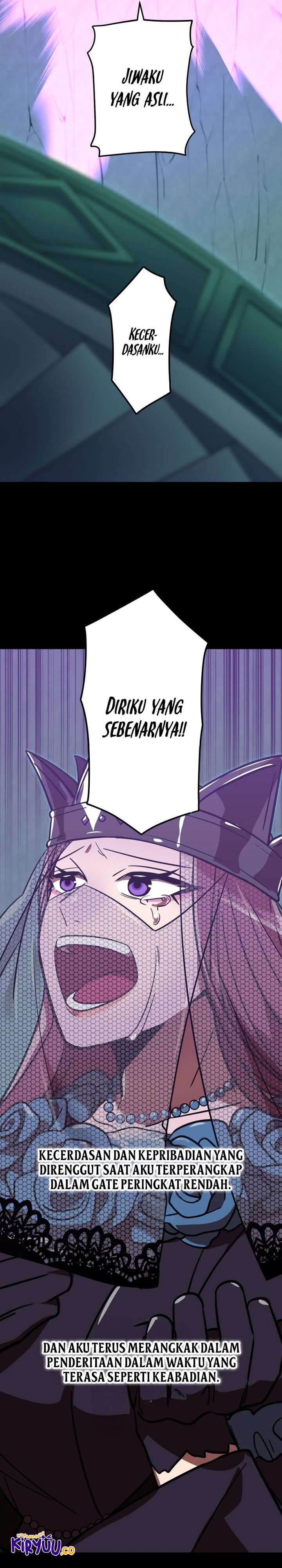 Savior of Divine Blood ~Draw Out 0.00000001% to Become the Strongest~