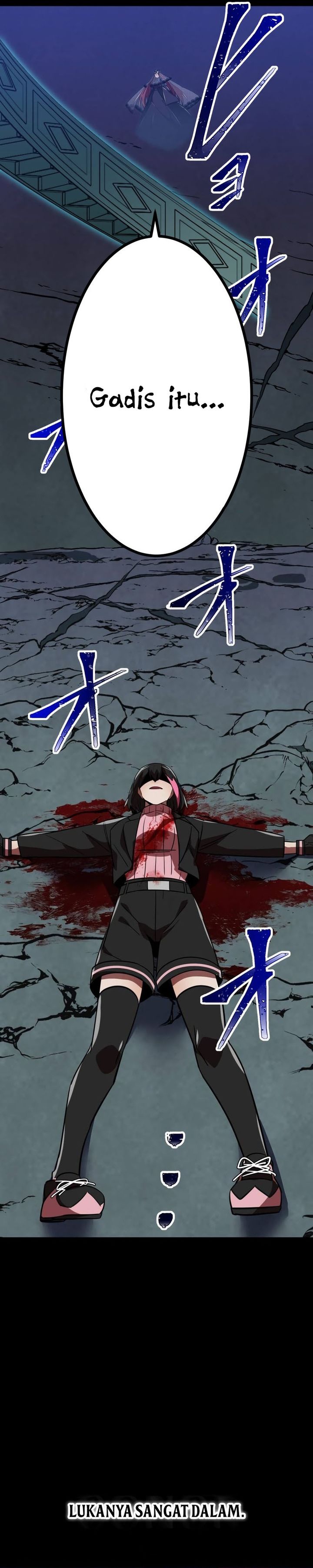 Savior of Divine Blood ~Draw Out 0.00000001% to Become the Strongest~