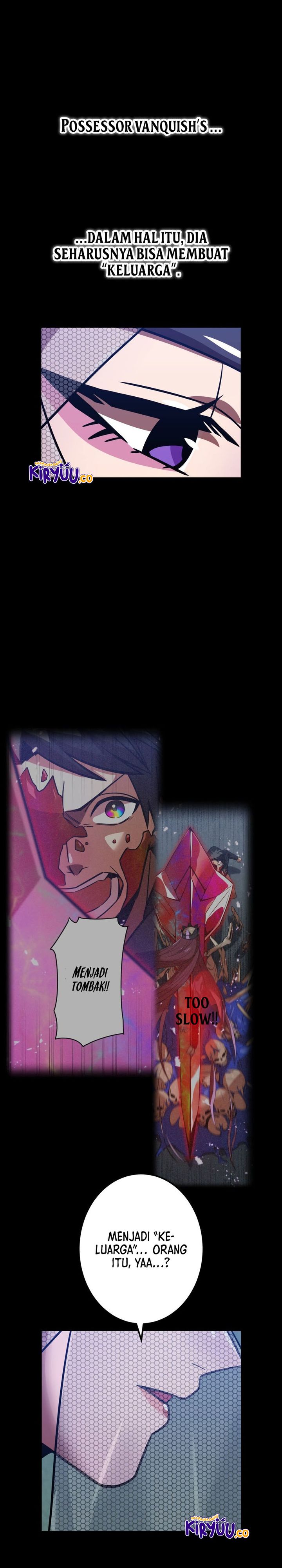 Savior of Divine Blood ~Draw Out 0.00000001% to Become the Strongest~