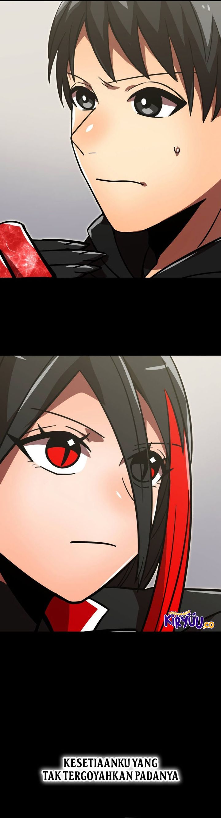 Savior of Divine Blood ~Draw Out 0.00000001% to Become the Strongest~