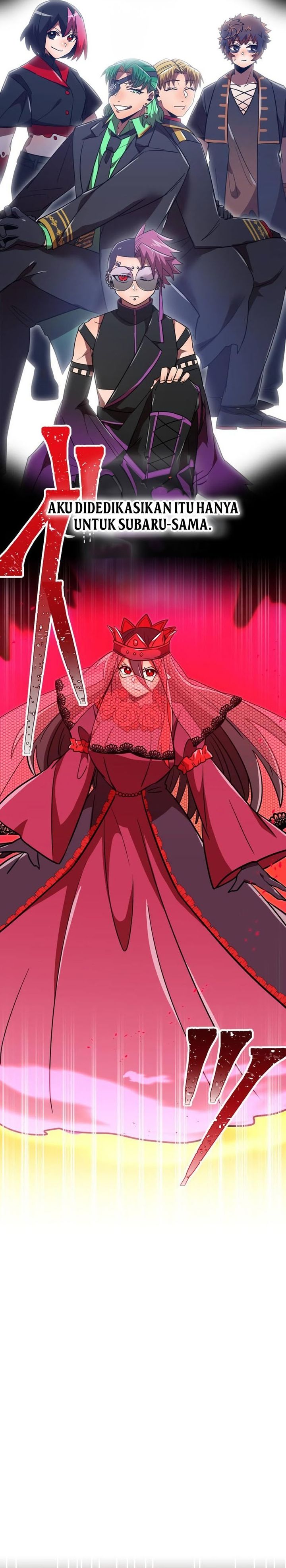 Savior of Divine Blood ~Draw Out 0.00000001% to Become the Strongest~