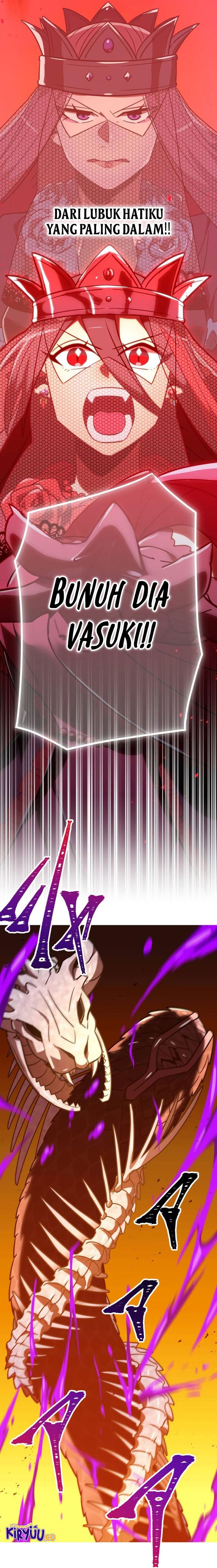 Savior of Divine Blood ~Draw Out 0.00000001% to Become the Strongest~