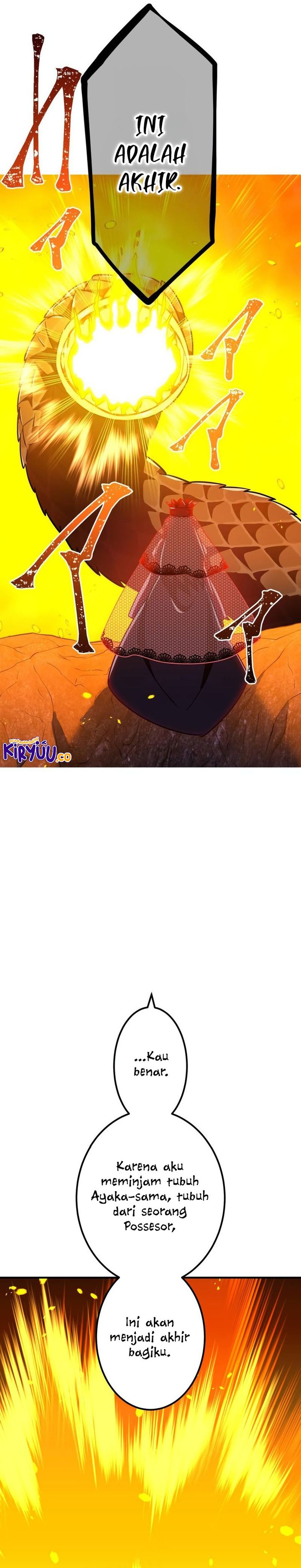 Savior of Divine Blood ~Draw Out 0.00000001% to Become the Strongest~