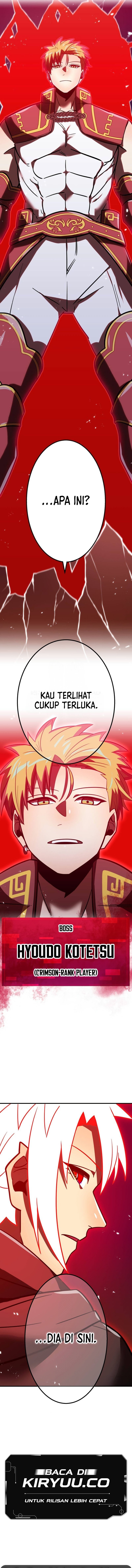Savior of Divine Blood ~Draw Out 0.00000001% to Become the Strongest~