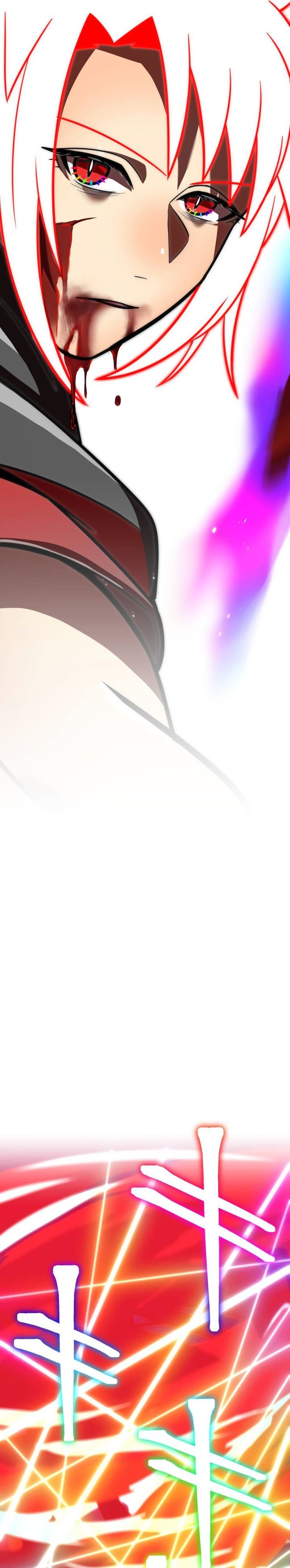 Savior of Divine Blood ~Draw Out 0.00000001% to Become the Strongest~