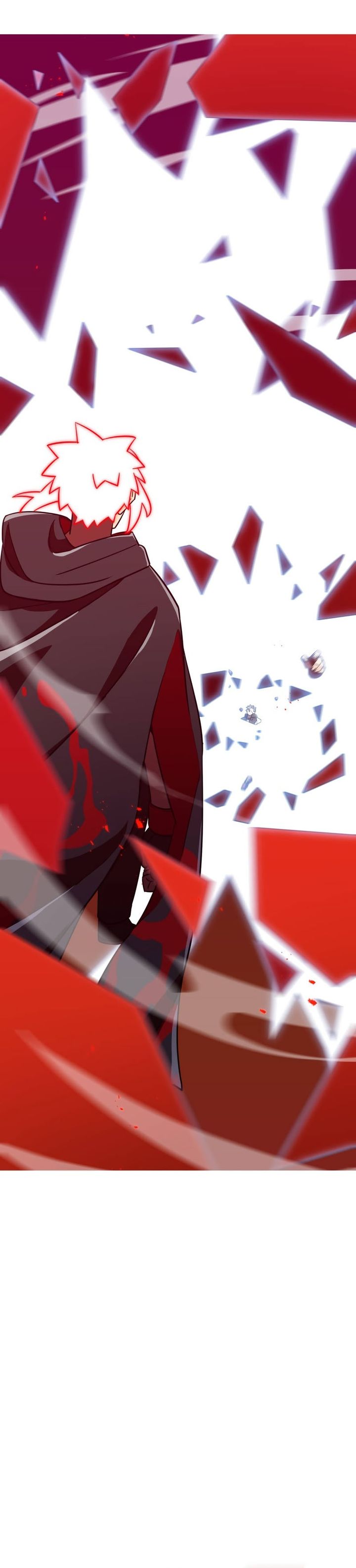 Savior of Divine Blood ~Draw Out 0.00000001% to Become the Strongest~