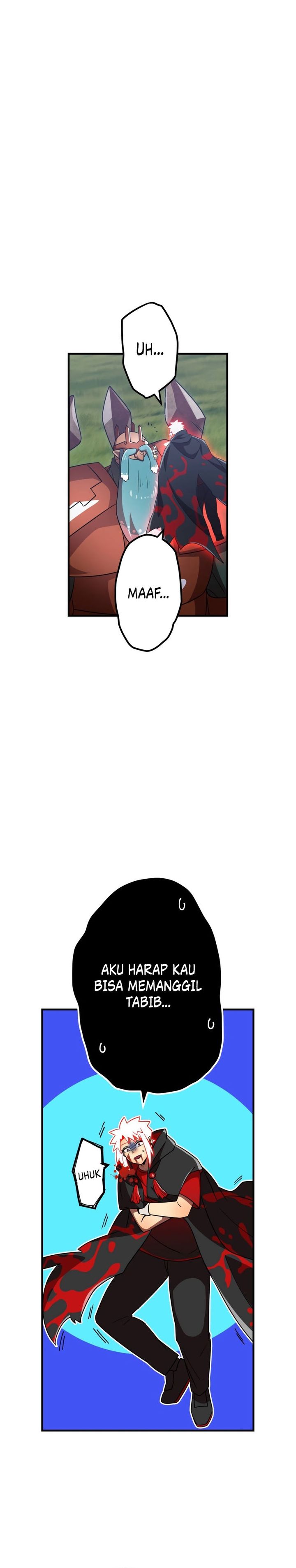 Savior of Divine Blood ~Draw Out 0.00000001% to Become the Strongest~