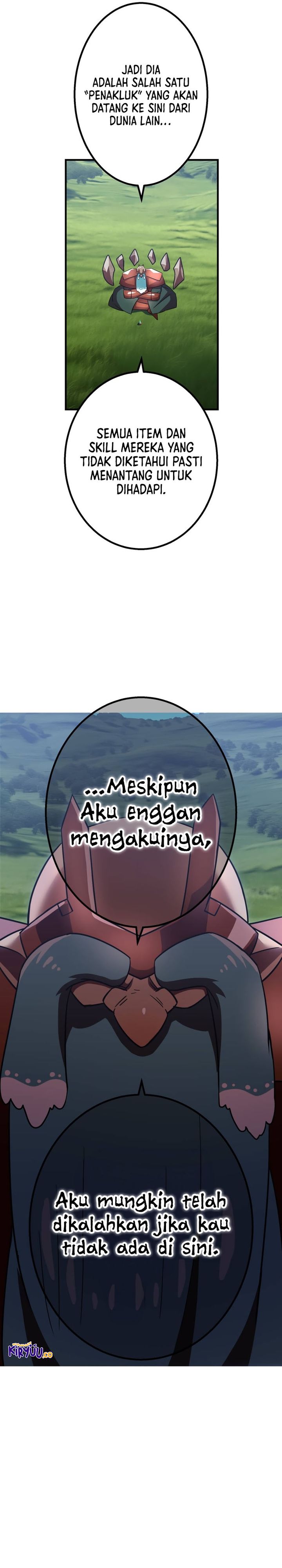 Savior of Divine Blood ~Draw Out 0.00000001% to Become the Strongest~