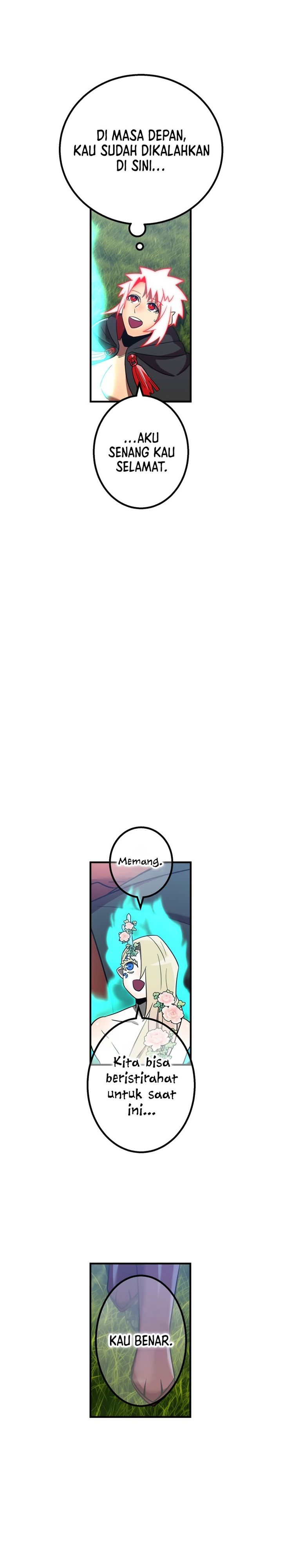 Savior of Divine Blood ~Draw Out 0.00000001% to Become the Strongest~