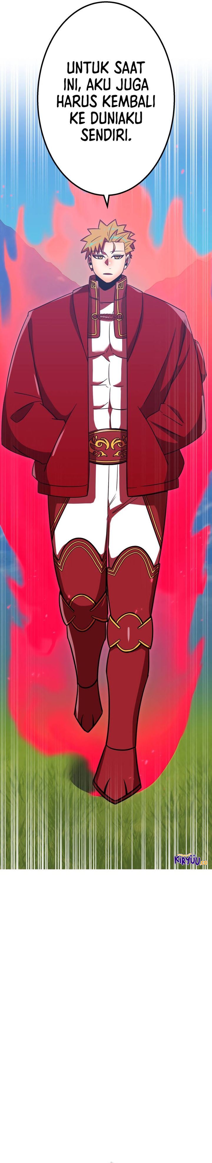 Savior of Divine Blood ~Draw Out 0.00000001% to Become the Strongest~
