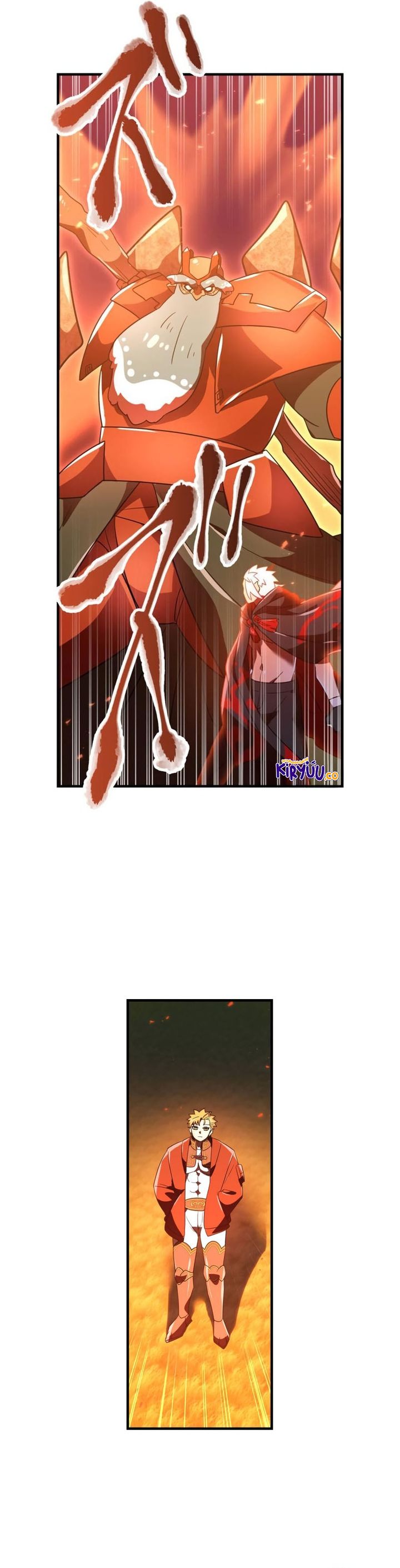 Savior of Divine Blood ~Draw Out 0.00000001% to Become the Strongest~