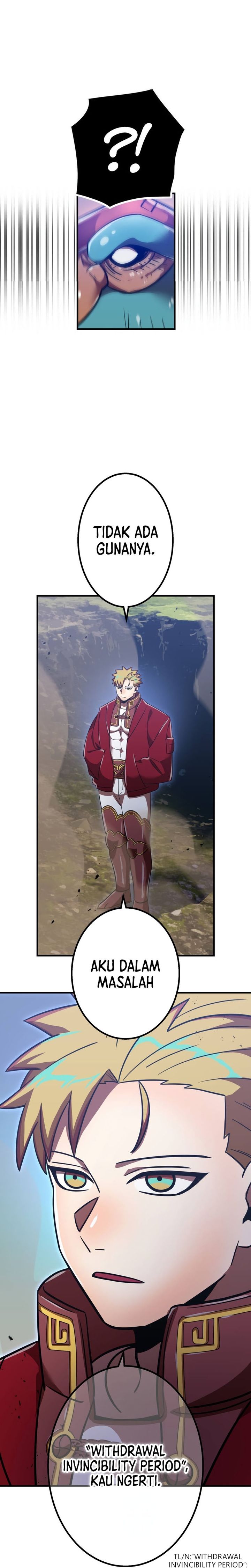 Savior of Divine Blood ~Draw Out 0.00000001% to Become the Strongest~