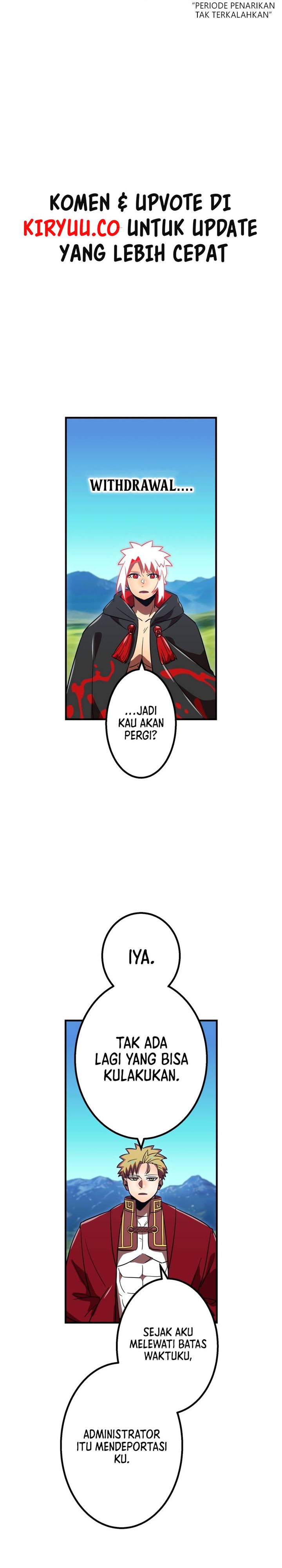 Savior of Divine Blood ~Draw Out 0.00000001% to Become the Strongest~