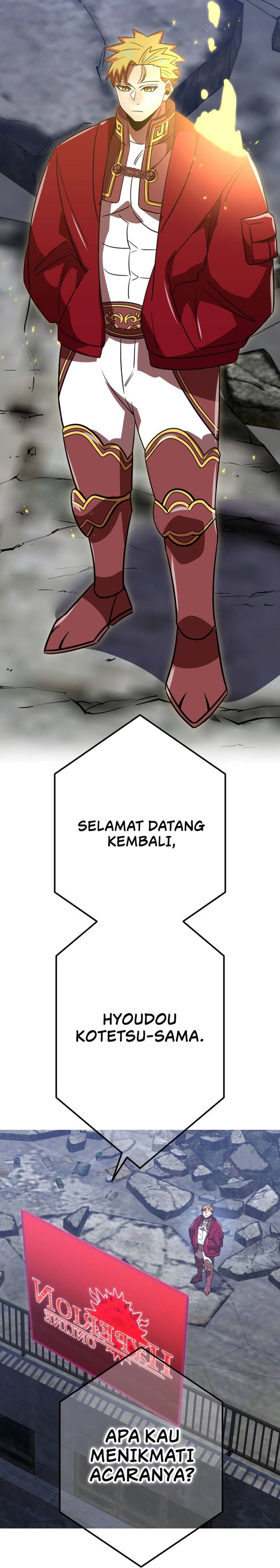 Savior of Divine Blood ~Draw Out 0.00000001% to Become the Strongest~