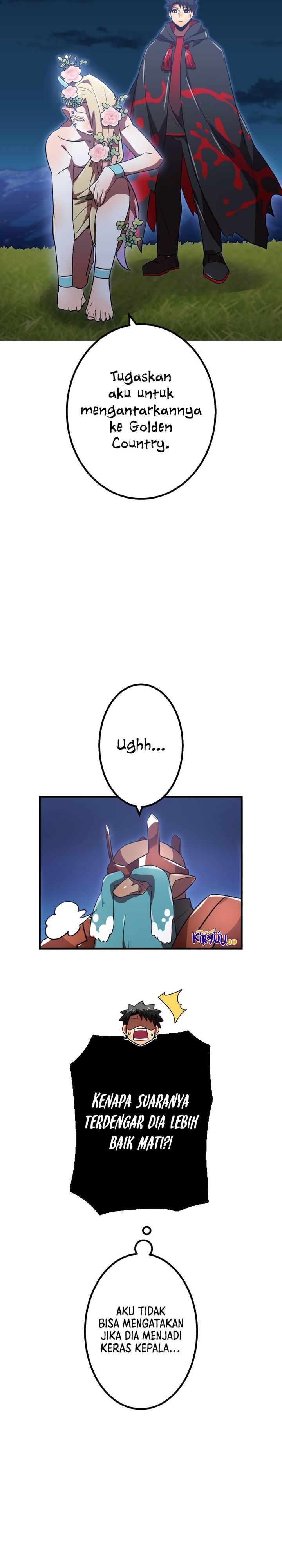 Savior of Divine Blood ~Draw Out 0.00000001% to Become the Strongest~