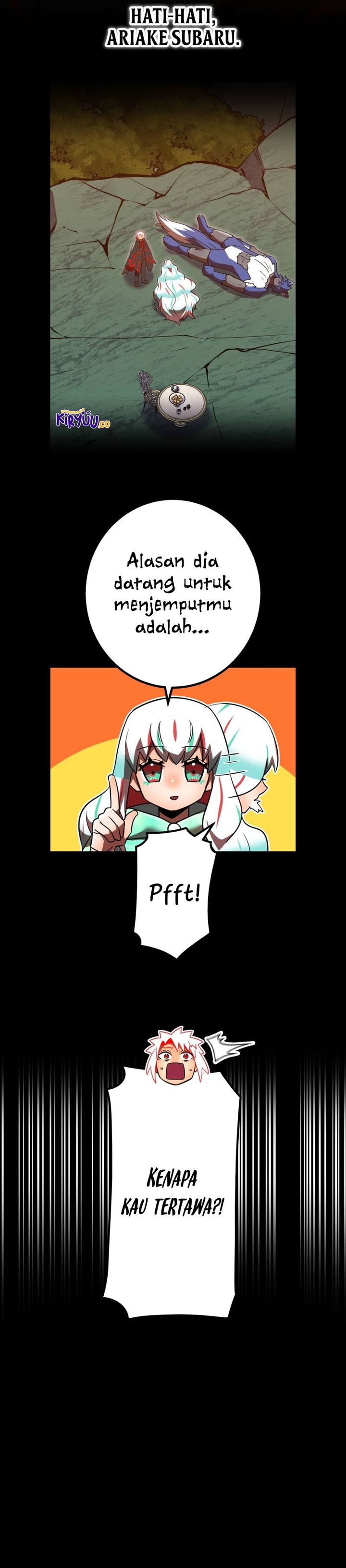 Savior of Divine Blood ~Draw Out 0.00000001% to Become the Strongest~