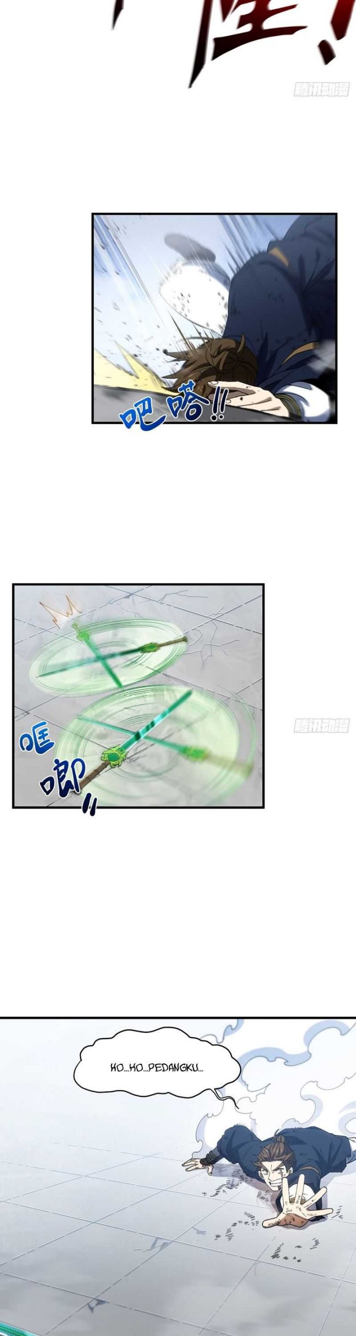 Scoring the Sacred Body of the Ancients from the Get-go
