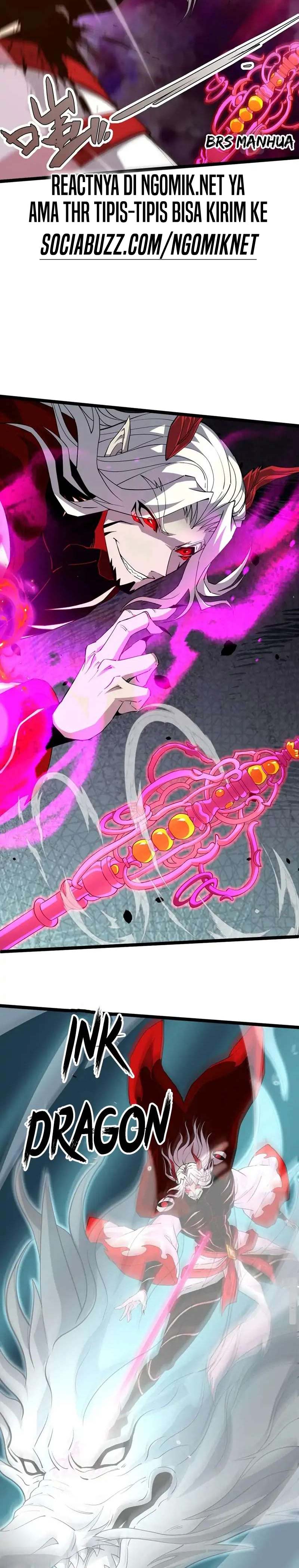 Second Fight Against the Heavens