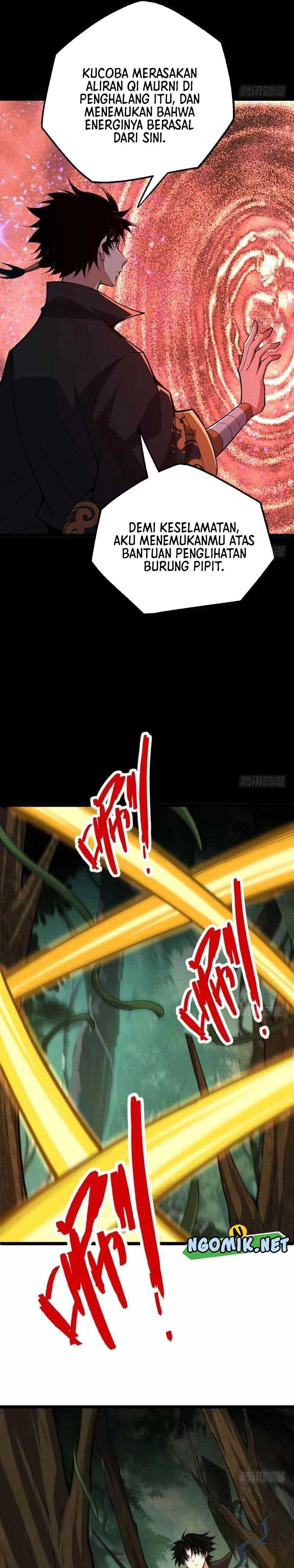 Second Fight Against the Heavens