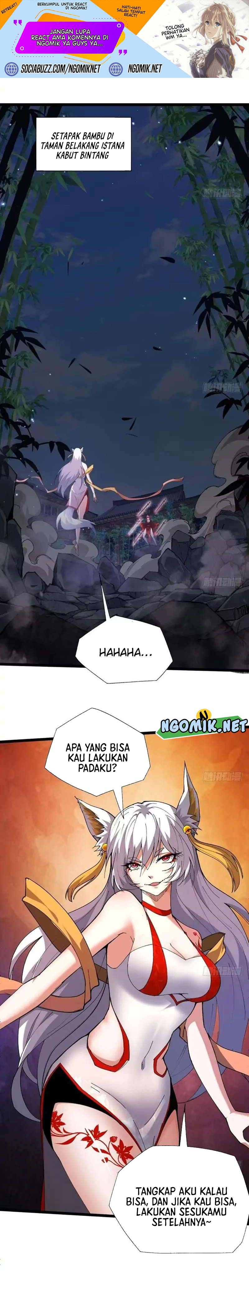 Second Fight Against the Heavens