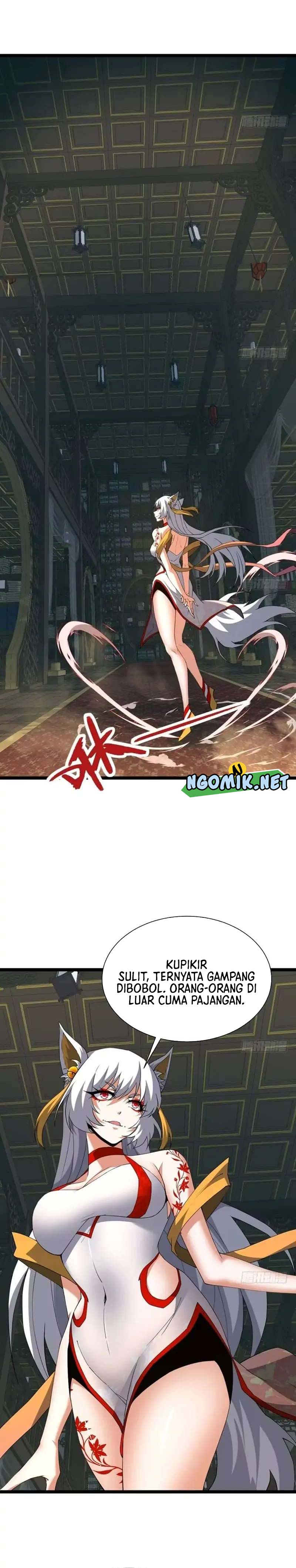 Second Fight Against the Heavens