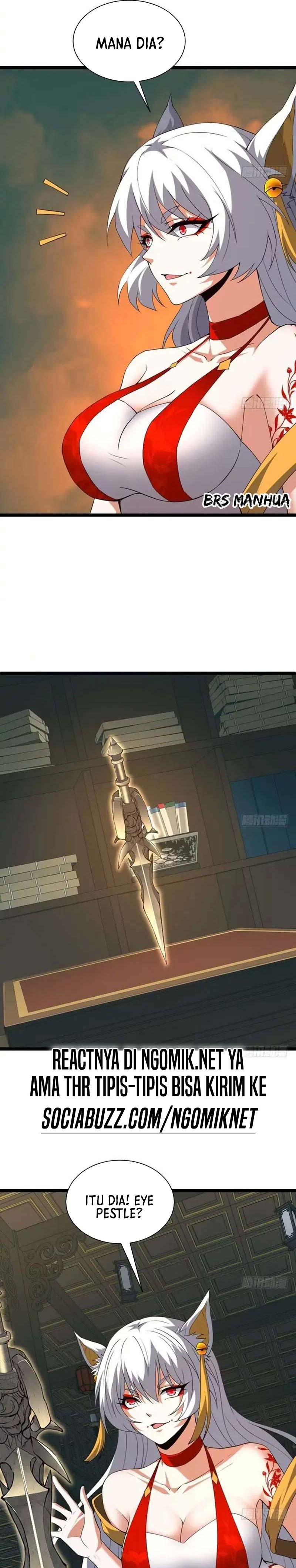 Second Fight Against the Heavens