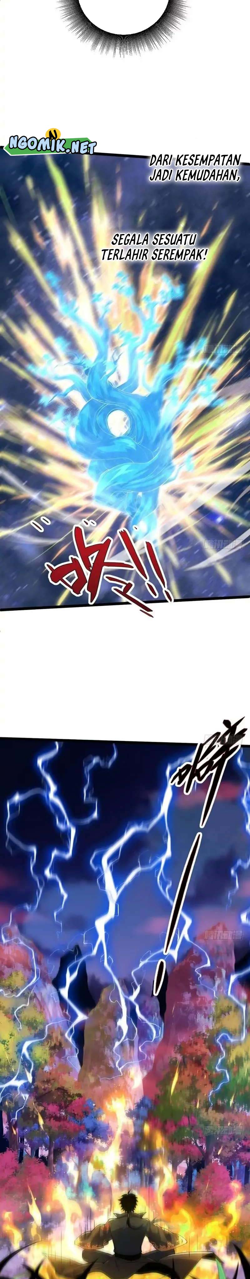 Second Fight Against the Heavens