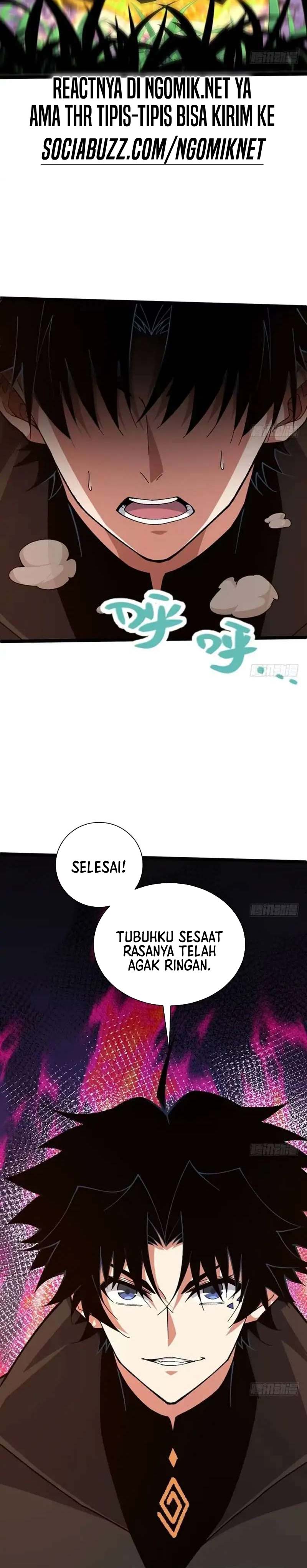 Second Fight Against the Heavens